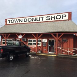 Towne Donut Shoppe