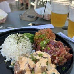 Poke sampler Poke sampler