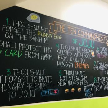 JoJu - Coffee & Tea Near Me - Elmhurst, New York JoJu - Coffee & Tea Near Me - Elmhurst, New York