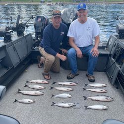 Fish and Fur Outfitters