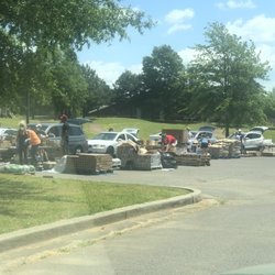 Memphis City Government - Mid-Food Bank