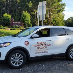 Stegall Transportation Solution - This place is Cuthberg, GA. I go as deep as your budget allows!