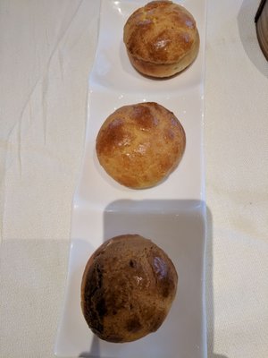 Imperial Treasure Fine Chinese Cuisine (Crowne Plaza) by null