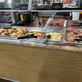 Golden Corral Buffet & Grill - Buffets Near Me - Whitehall, Ohio