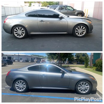 LT Auto Body - BEFORE & AFTER - Body Shops Near Me - Sacramento, California LT Auto Body - BEFORE & AFTER - Body Shops Near Me - Sacramento, California