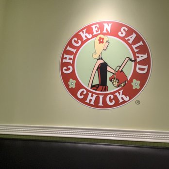 Chicken Salad Chick - Sandwiches Near Me - Ormond Beach, Florida