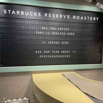 Starbucks Reserve Roastery Chicago - Inside - Coffee Roasteries Near Me - Chicago, Illinois Starbucks Reserve Roastery Chicago - Inside - Coffee Roasteries Near Me - Chicago, Illinois