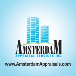 Amsterdam Appraisal Services - Certified Real estate appraisals that meet and exceed the standards and requirements of numerous private and government organizations.