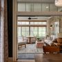 Silver Leaf Interiors