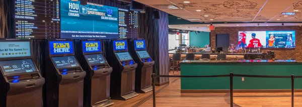 Caesars Sportsbook DC by null