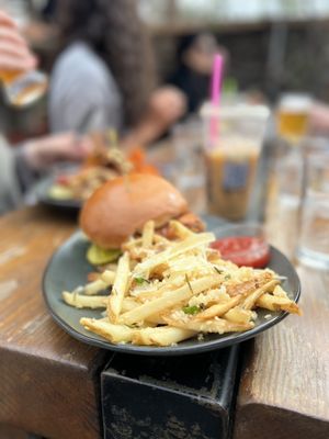 HopMonk Tavern Sonoma by null