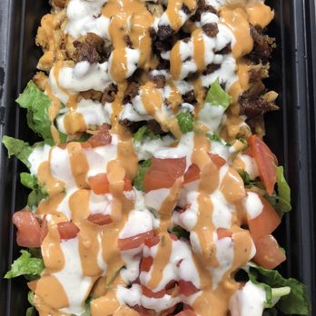 Halal Hut - Halal Near Me - Centereach, New York