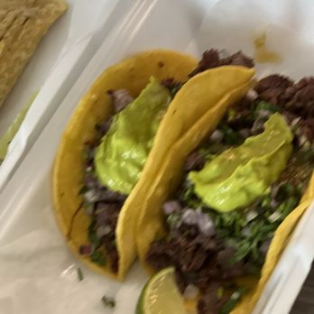Nayami Tacos - Asada tacos - Food Trucks Near Me - Carson City, Nevada