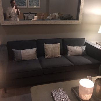Hiatus Day Spa  Med Spa - Lounge area - Massage Near Me - Houston, Texas