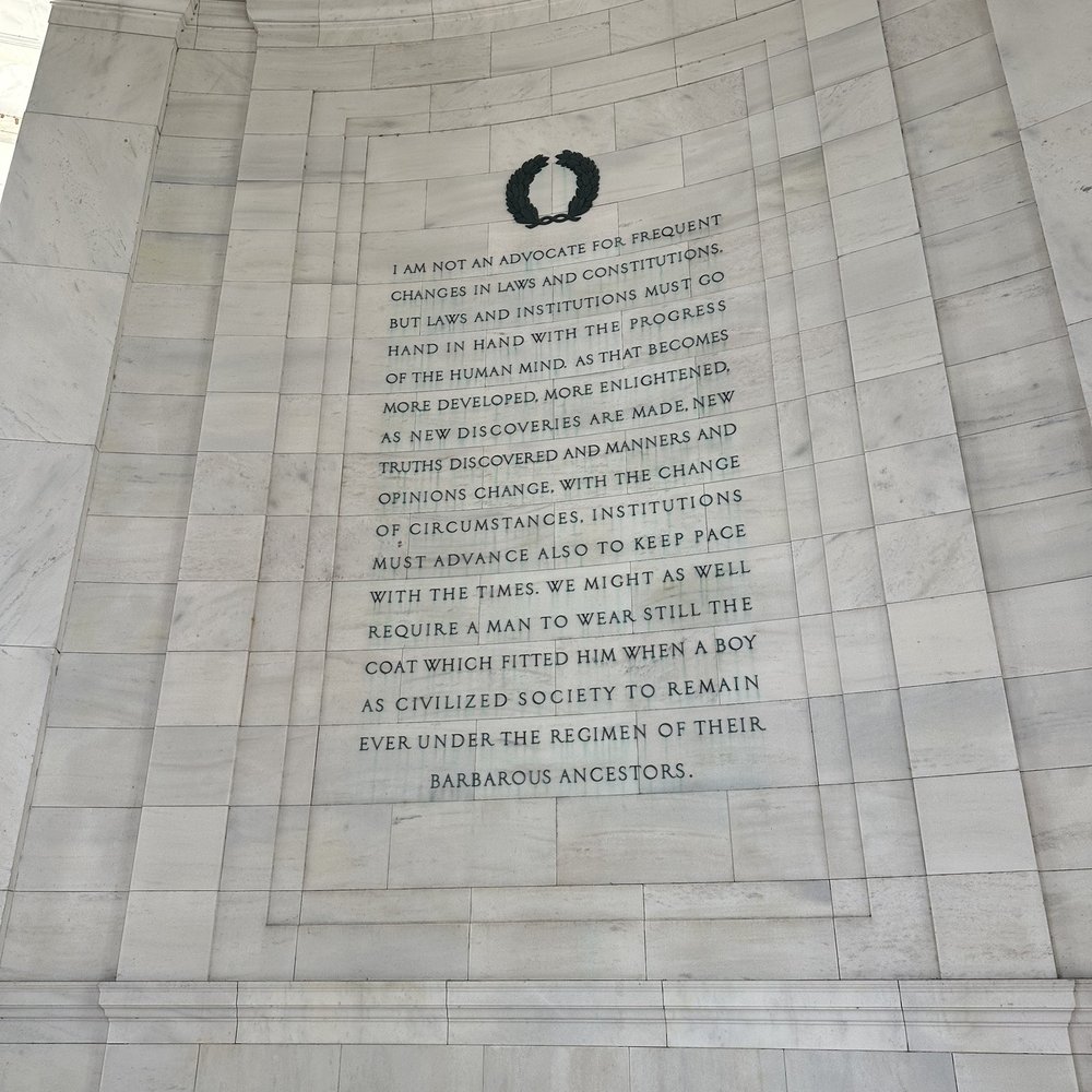 Jefferson Memorial - Landmarks & Historical Buildings Near Me - Washington, DC, District of Columbia Jefferson Memorial - Landmarks & Historical Buildings Near Me - Washington, DC, District of Columbia