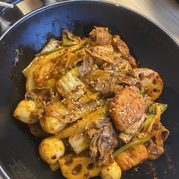 Rahongbu Malatang - Chinese Near Me - Queens, New York