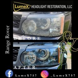 LumeX Lock & Auto