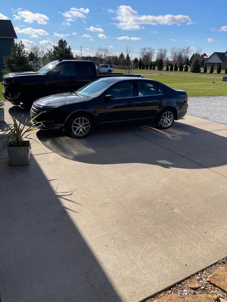 DYNAMICS AUTO SALES Updated August 2024 9301 Indianapolis Blvd