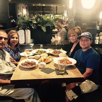 Wokcano - Get together with fam & bffs - Chinese Near Me - Valencia, California