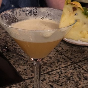 Three's Bar & Grill - Asian Fusion Near Me - Kihei, Hawaii