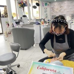California Nails