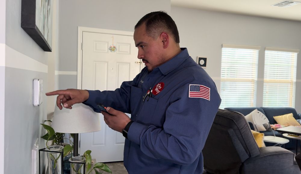 Slide of Rite Way Heating, Cooling & Plumbing of Phoenix