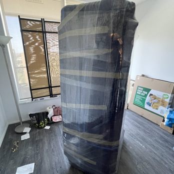 Nonstop Moving - Movers Near Me