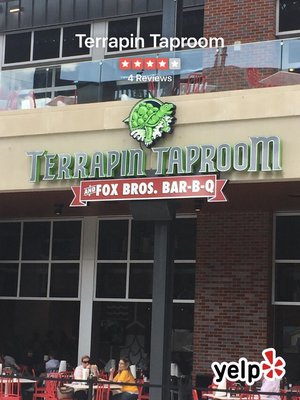 Terrapin Taproom by null