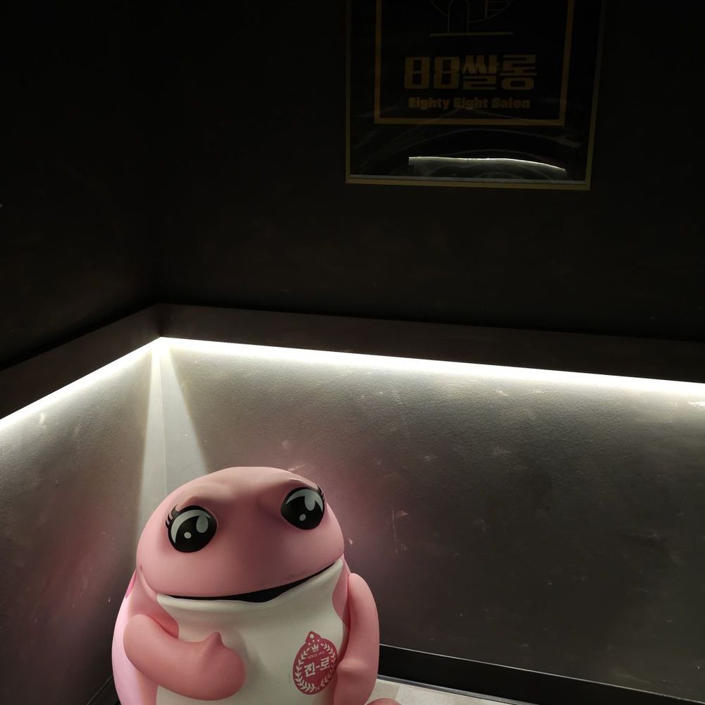 88 Salon - Decor - Korean Near Me - North York, Ontario