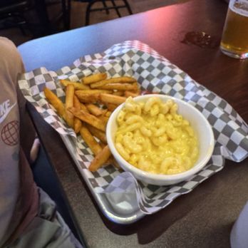 Saddle Up - Kids Mac & cheese - Burgers Near Me - Eureka Springs, Arkansas Saddle Up - Kids Mac & cheese - Burgers Near Me - Eureka Springs, Arkansas