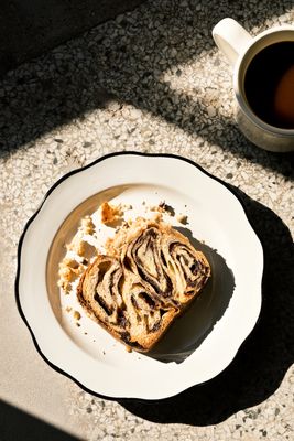 Wise Sons Jewish Deli by null