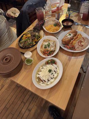 Restaurante El Corazon by null