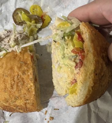 Jersey Mike's Subs by null