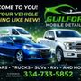 Photo of Guilford Mobile Detailing