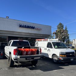 Molinas Plumbing & Rooter