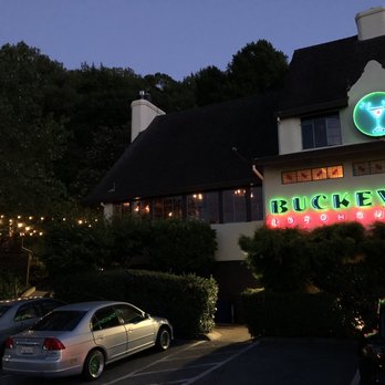 Buckeye Roadhouse - Warm and welcoming - American Near Me - Mill Valley, California