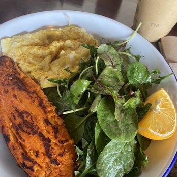 Five Mile Eatery - Coffee & Tea Near Me - Lafayette, Louisiana