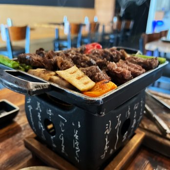 Gooyi92 - Korean Near Me - Irvine, California