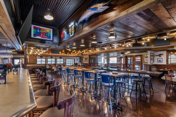 Landry's Kitchen by null