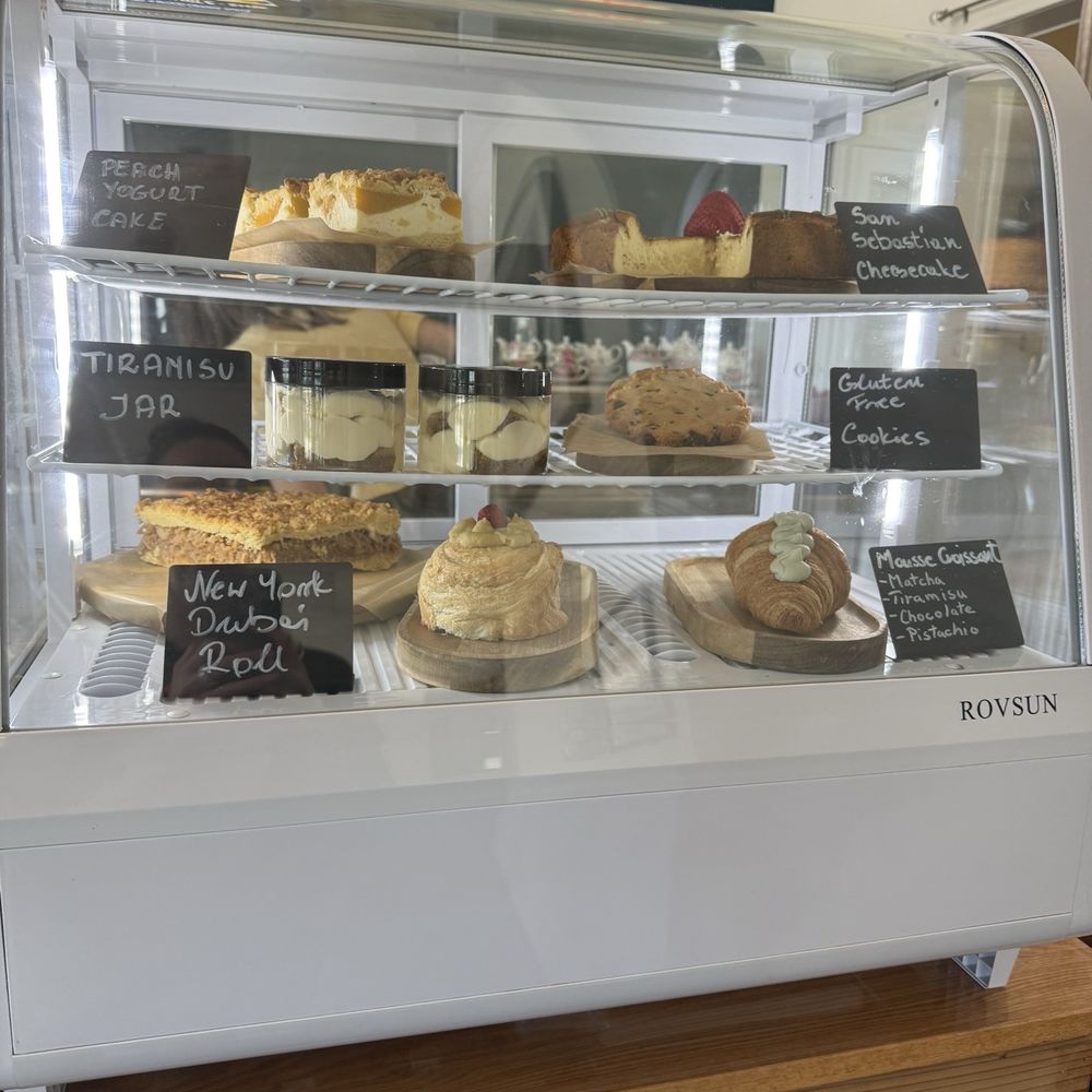 Nicolette Cafè - Coffee & Tea Near Me - Palatine, Illinois Nicolette Cafè - Coffee & Tea Near Me - Palatine, Illinois