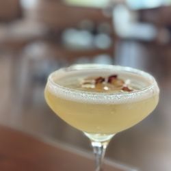 Lemon Drop
