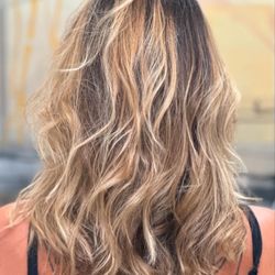 Oluv Hair by Nonee 