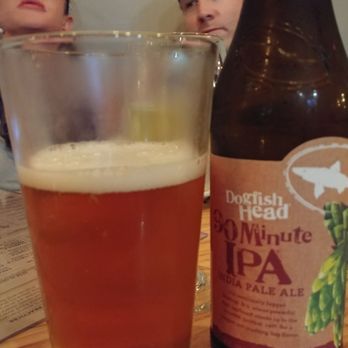 Artisan Kitchen & Bar - Dogfish Head 90 minute. 9% - Sandwiches Near Me - Key Biscayne, Florida Artisan Kitchen & Bar - Dogfish Head 90 minute. 9% - Sandwiches Near Me - Key Biscayne, Florida