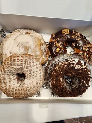 Kane’s Donuts-Rt. 1 by null