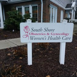 South Shore Women’s Health Care - Sign