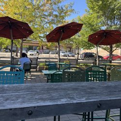 Colectivo Coffee Logan Square
