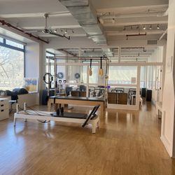 Avea Pilates East Village - Amor Room