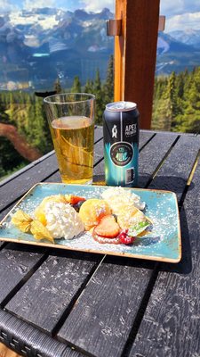 Whitehorn Bistro by null