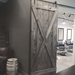 The Blockhouse Franklin