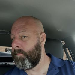 Peters Barbershop - Me